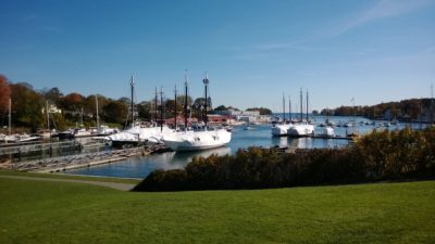 Serendipity and discovering supercreativity