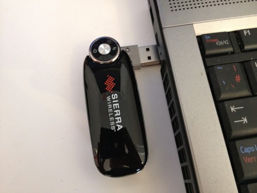 Another Alloy design for Sierra Wireless, note the attention to detail