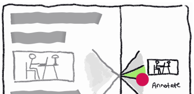 How can UX improvements encourage users to pivot from consuming to creating?