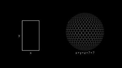 Beyond the rectangle: charting progress towards next generation UIs