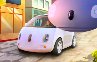 Robots & digital actors as the new frontier for experience design
