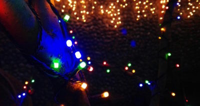 User story: ’twas the night before Christmas