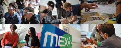 MEX15 sets out to define the future of UX