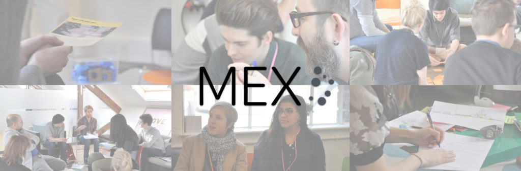 MEX conference tickets – early bird deadline Friday, 23rd September