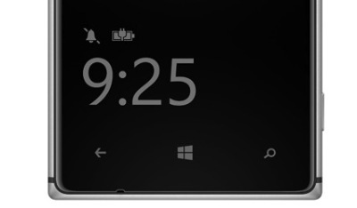 User story: the Postmistress and her Lumia