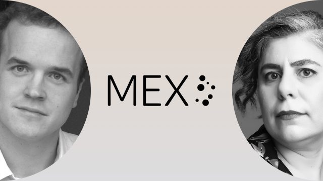 MEX Live: Samar Héchaimé talks post-pandemic design strategy with Marek Pawlowski