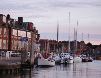 User story: Hello Grandma!