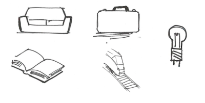 Design principles for restoring focus to digital consumption