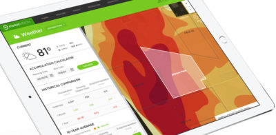Explaining UX principles in farming