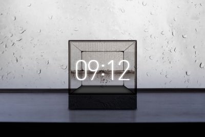 A more natural interface for weather
