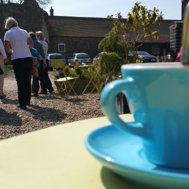 User story: over 60 and reading under the covers