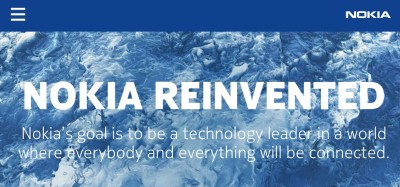 Forcing innovation at Nokia