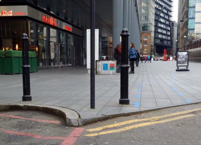 UI lessons from urban design